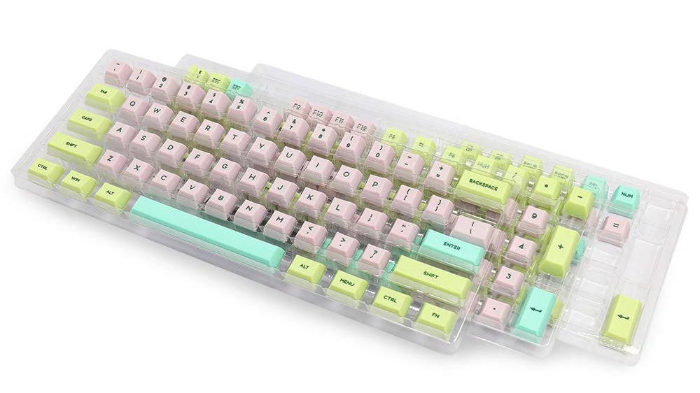 Best 75  mechanical keyboards for gaming and typing - 82