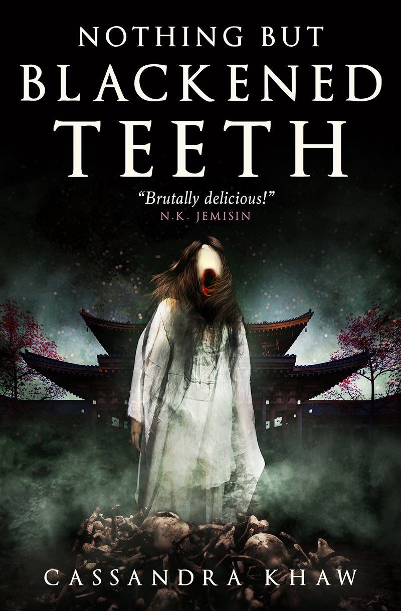 Beyond Elden Ring and George R  R  Martin  great things happen when novelists turn to games - 75