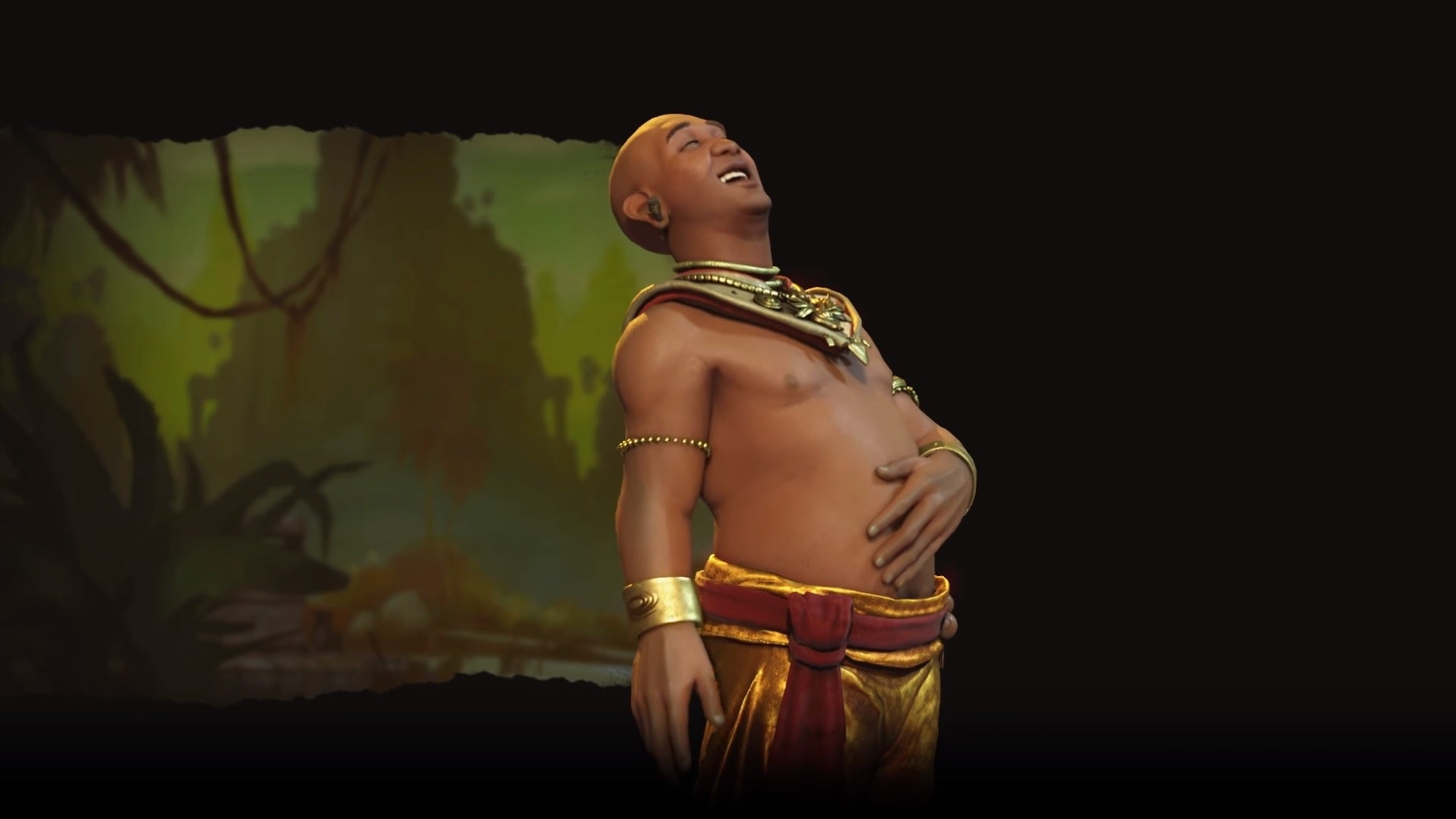 Civilization 6 new Civs   all new Civs in Rise and Fall and other Civ 6 DLC - 24