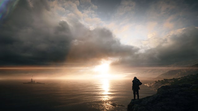 Battlefield 1 Maps   list of all Behemoths  Vehicles  and Modes for each map - 84
