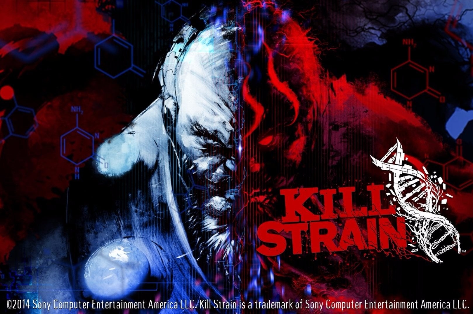 Immagine di Kill Strain introduce la storia del MOBA con un video fumetto