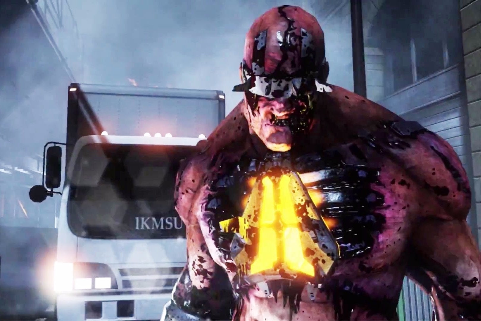 Killing Floor 2 Developer Defends Decision To Add Microtransactions Eurogamer Net Killing Floor 2 Developer Defends Decision To Add Microtransactions Eurogamer Net