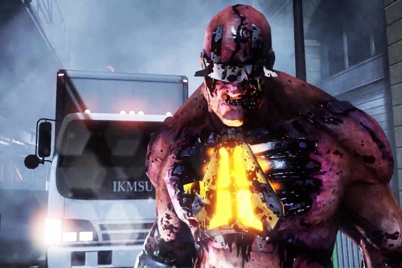 Image for Killing Floor 2 developer defends decision to add microtransactions