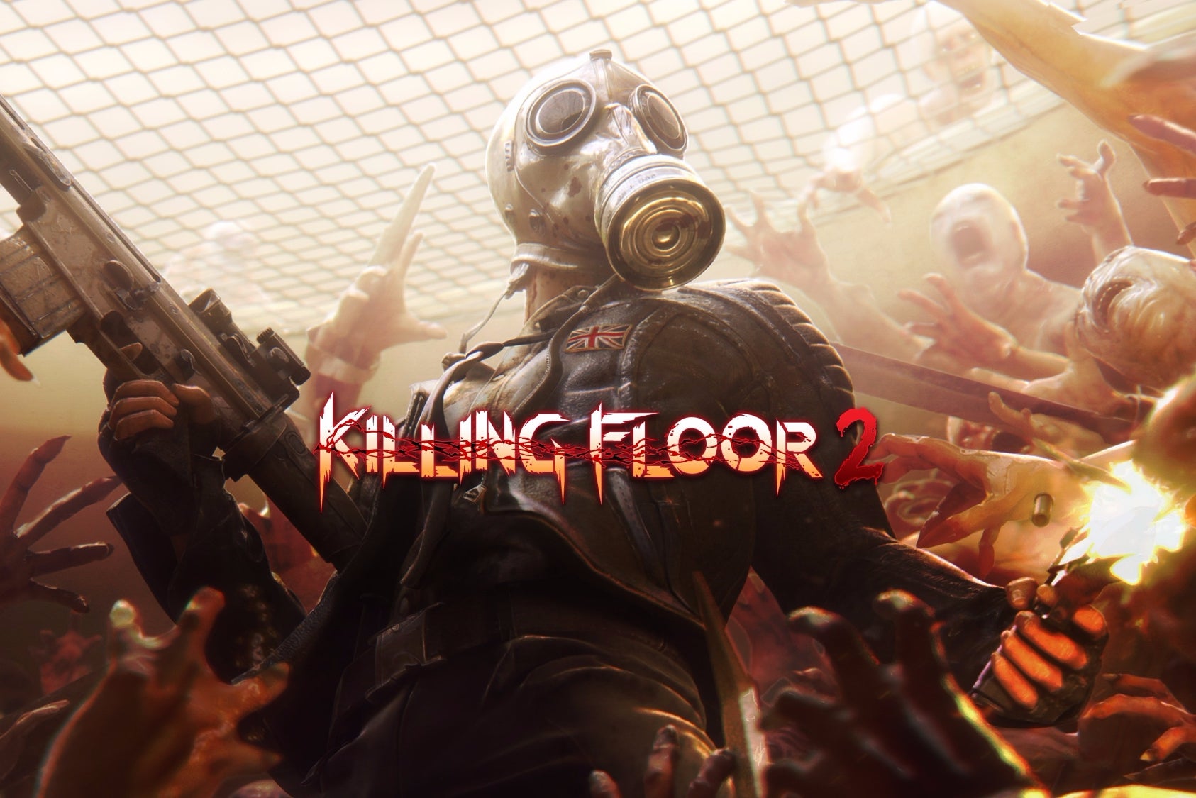 Immagine di Killing Floor 2 è in arrivo su Xbox One e Xbox One X con nuovi contenuti