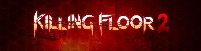 Image for Killing Floor 2 oznámeno