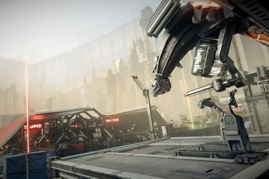 Image for Killzone Shadow Fall gets three free maps today