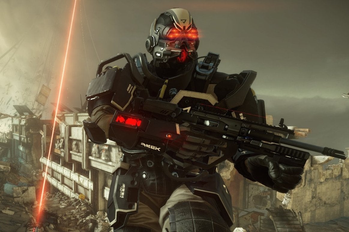 Image for Killzone Shadow Fall's Intercept DLC is now standalone