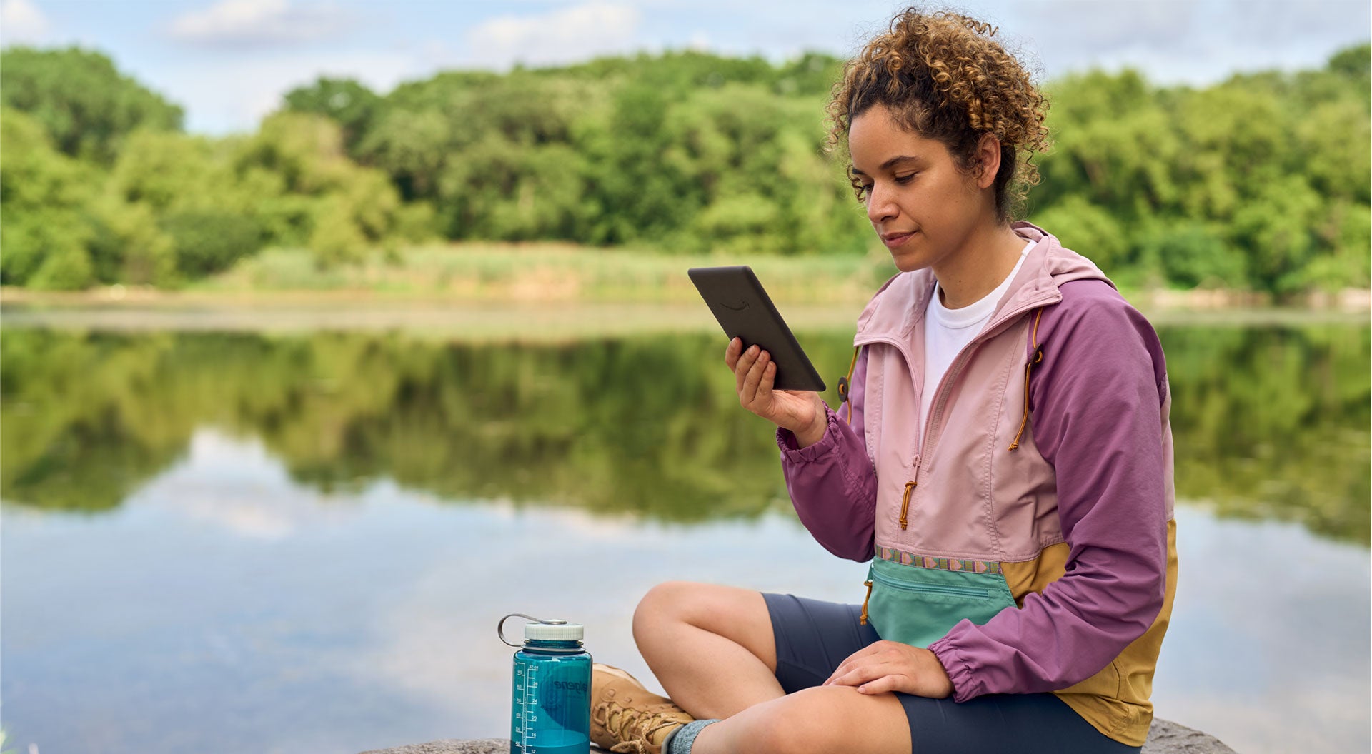 Image for The cheapest Black Friday Amazon Kindle deals and discounts