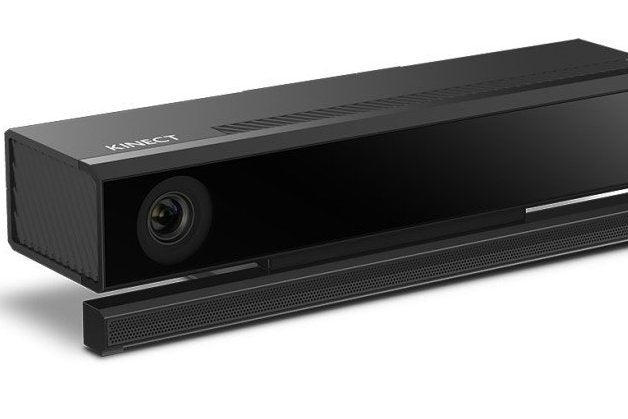 Image for Kinect 2 for PC costs £159