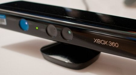 Image for Microsoft pushing Kinect into business world