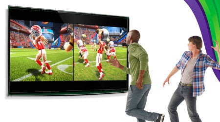 Imagen para Análisis de Kinect Sports: Segunda Temporada