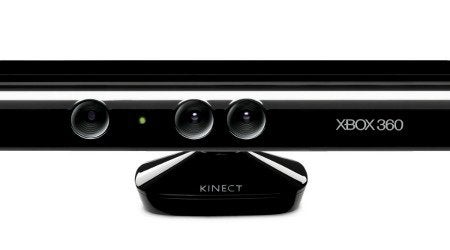 Image for Kinect 2 má prý umět odezírat ze rtů