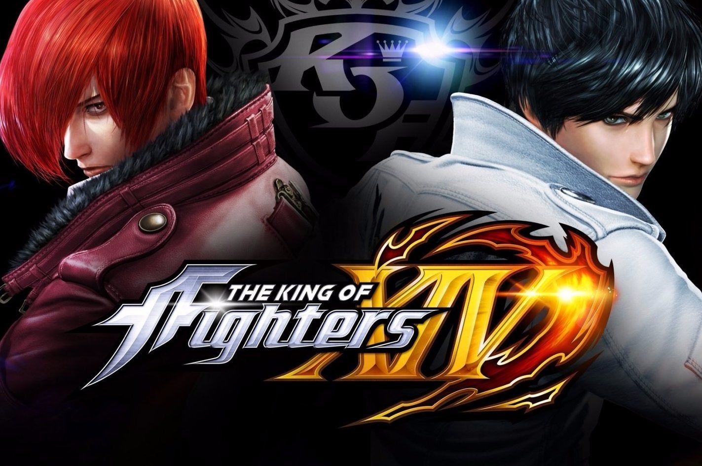 The King of Fighters 14 review | Eurogamer.net