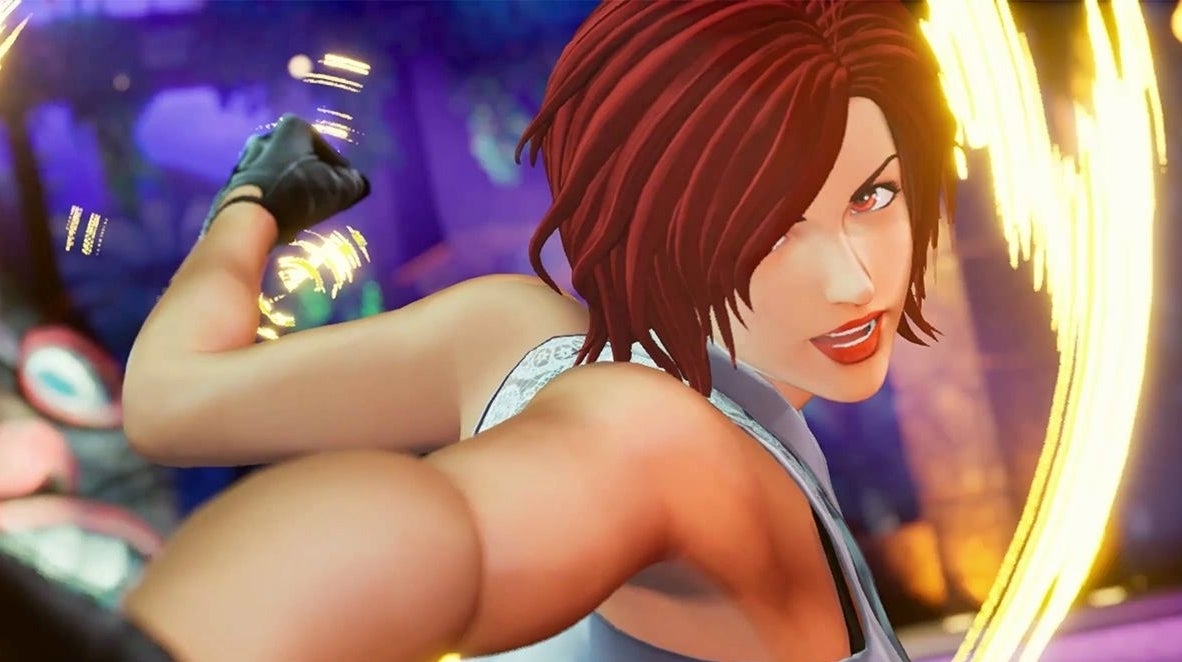Imagem para King of Fighters 15 terá versões PS5, PS4, Xbox Series e PC
