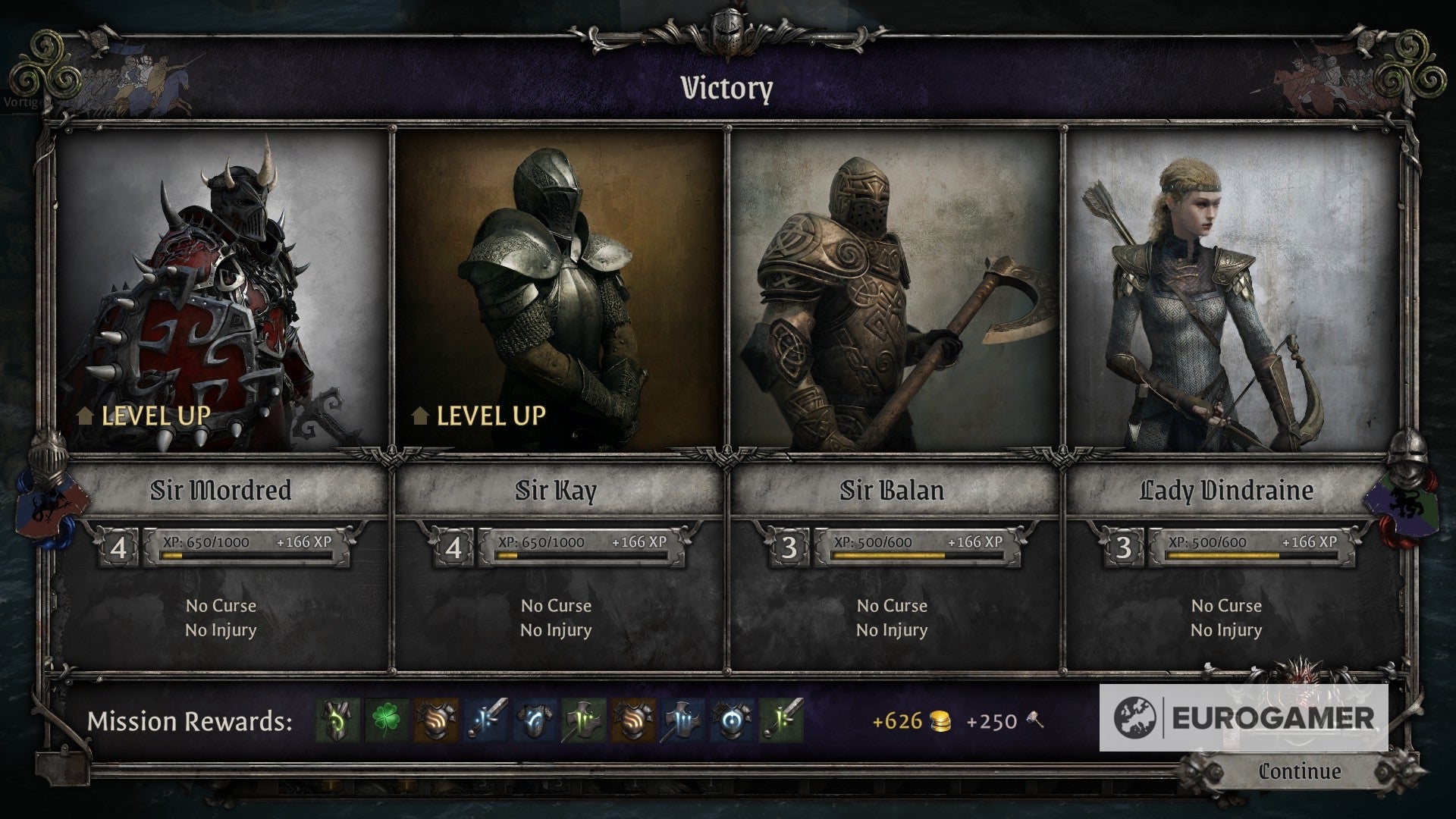 King Arthur  A Knight s Tale   it has promise but there s a Lancelot left to do - 50