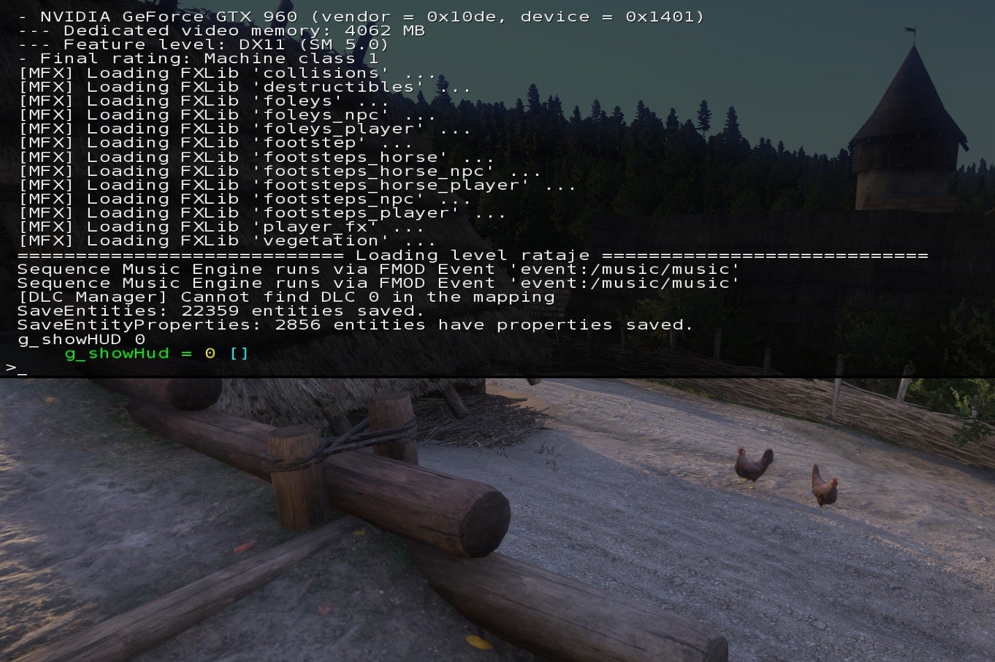 Kingdom Come Deliverance horse riding how to get a horse, find horse