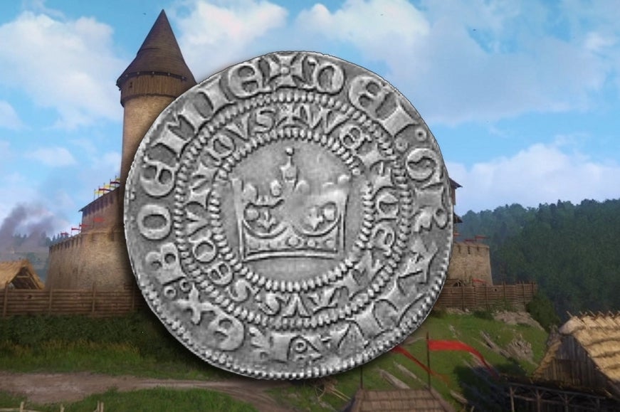 Bilder zu Kingdom Come Deliverance: Geld verdienen - So kommt ihr schnell an Groschen