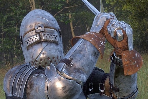 Image for Kingdom Come: Deliverance has a hefty day-one update