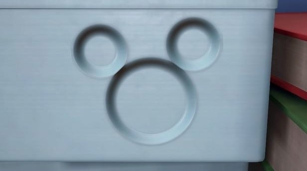 Imagen para Kingdom Hearts 3: localización de los Portafortunas