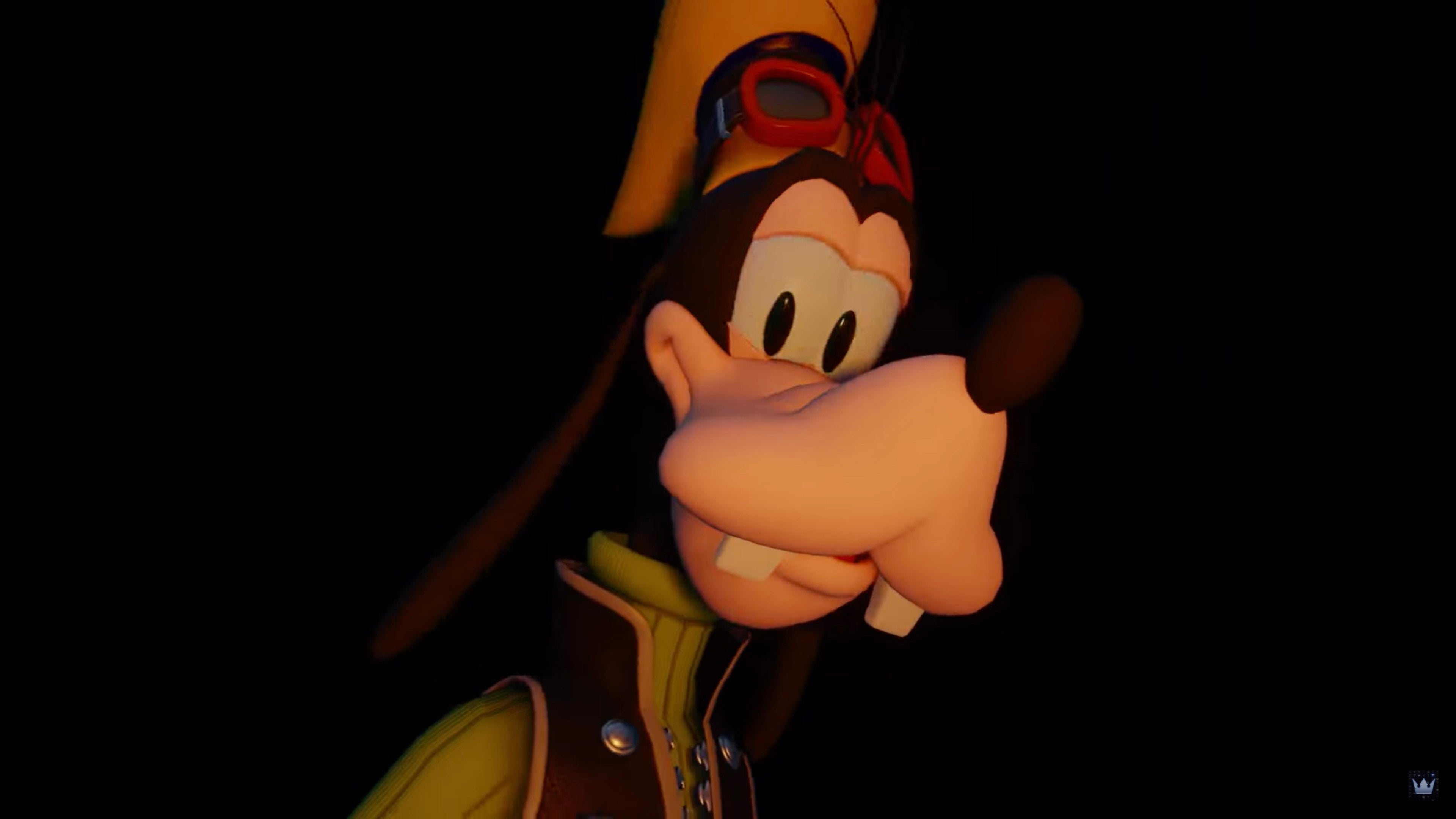 Kingdom Hearts 4 is officially on the way - 90