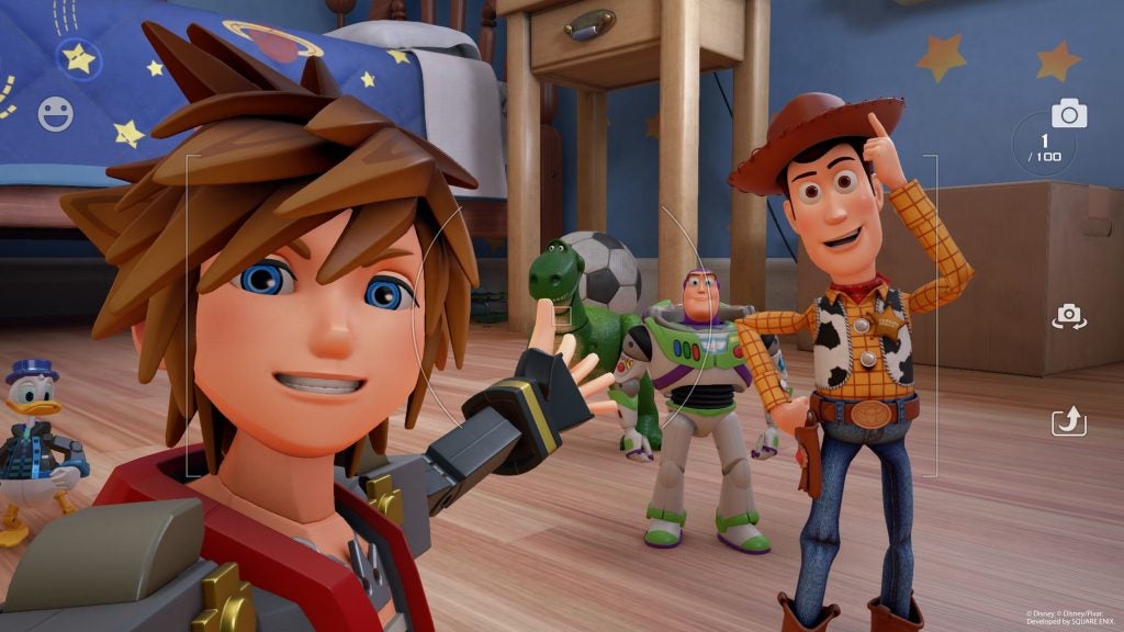 Immagine di Kingdom Hearts festeggia il suo 20° anniversario con un video celebrativo