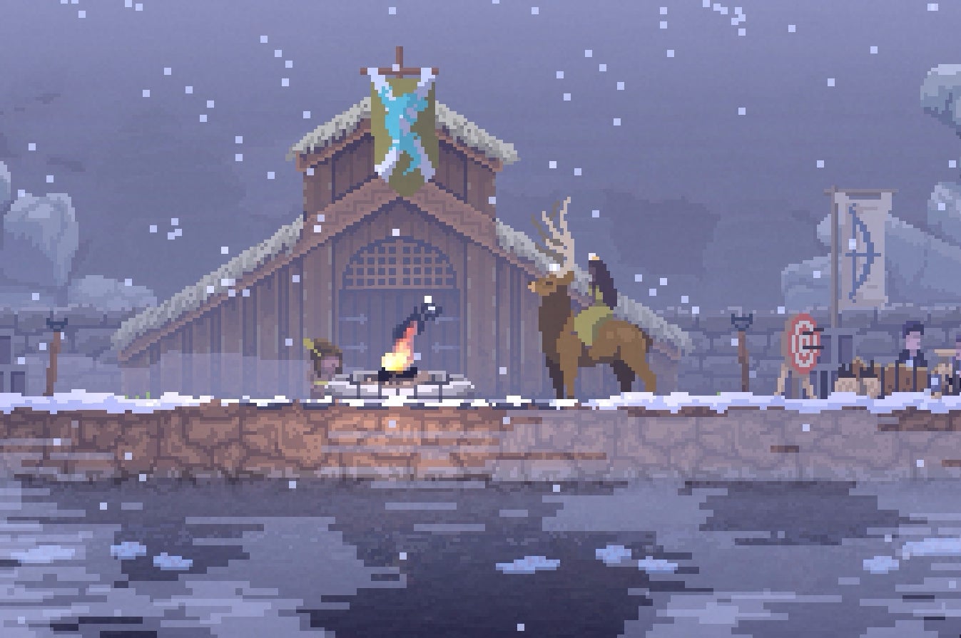 Image for Kingdom: New Lands dev patches wonky Switch version, updates icon, makes trailer about new icon