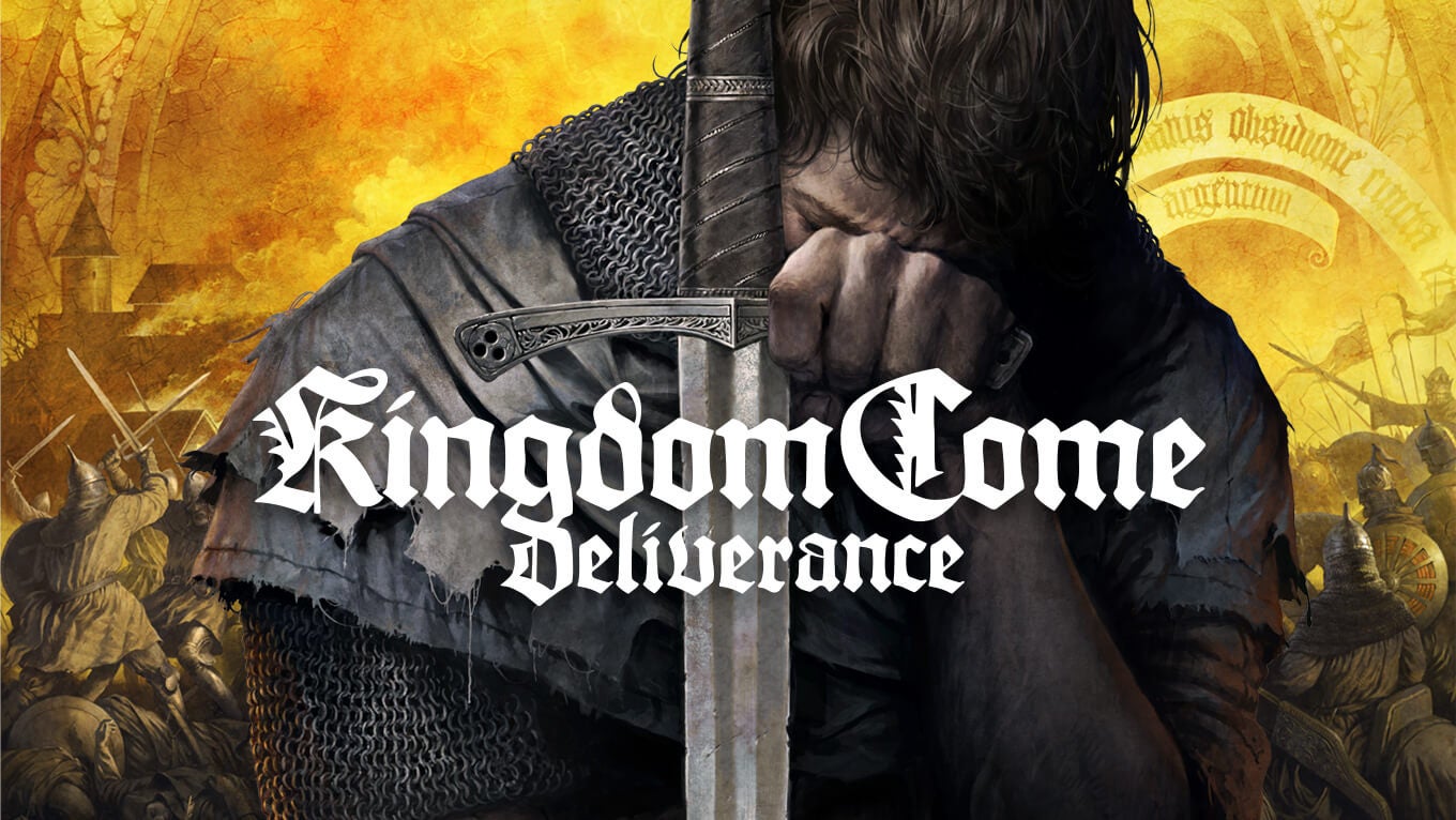 Bilder zu Gerücht: Nachfolger zu Kingdom Come: Deliverance könnte bald angekündigt werden