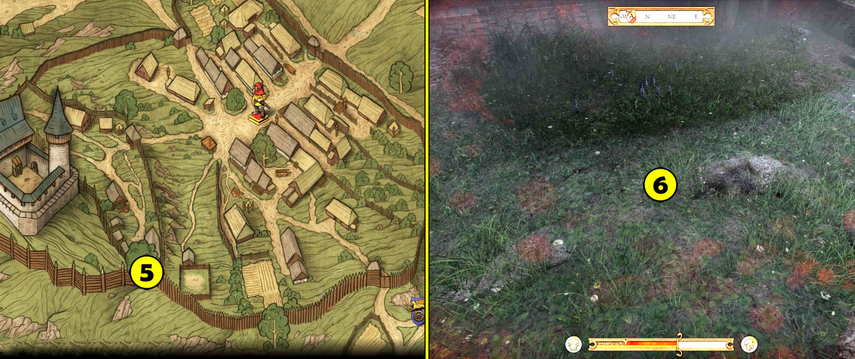 Игра Kingdom Come Deliverance Где Купить Лошадь