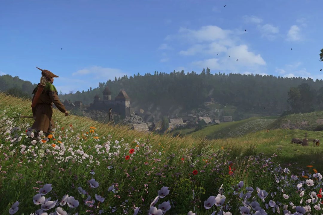 The GOG Summer Sale has 70 percent off Control, Kingdom Come: Deliverance, and more - Vimarsana News