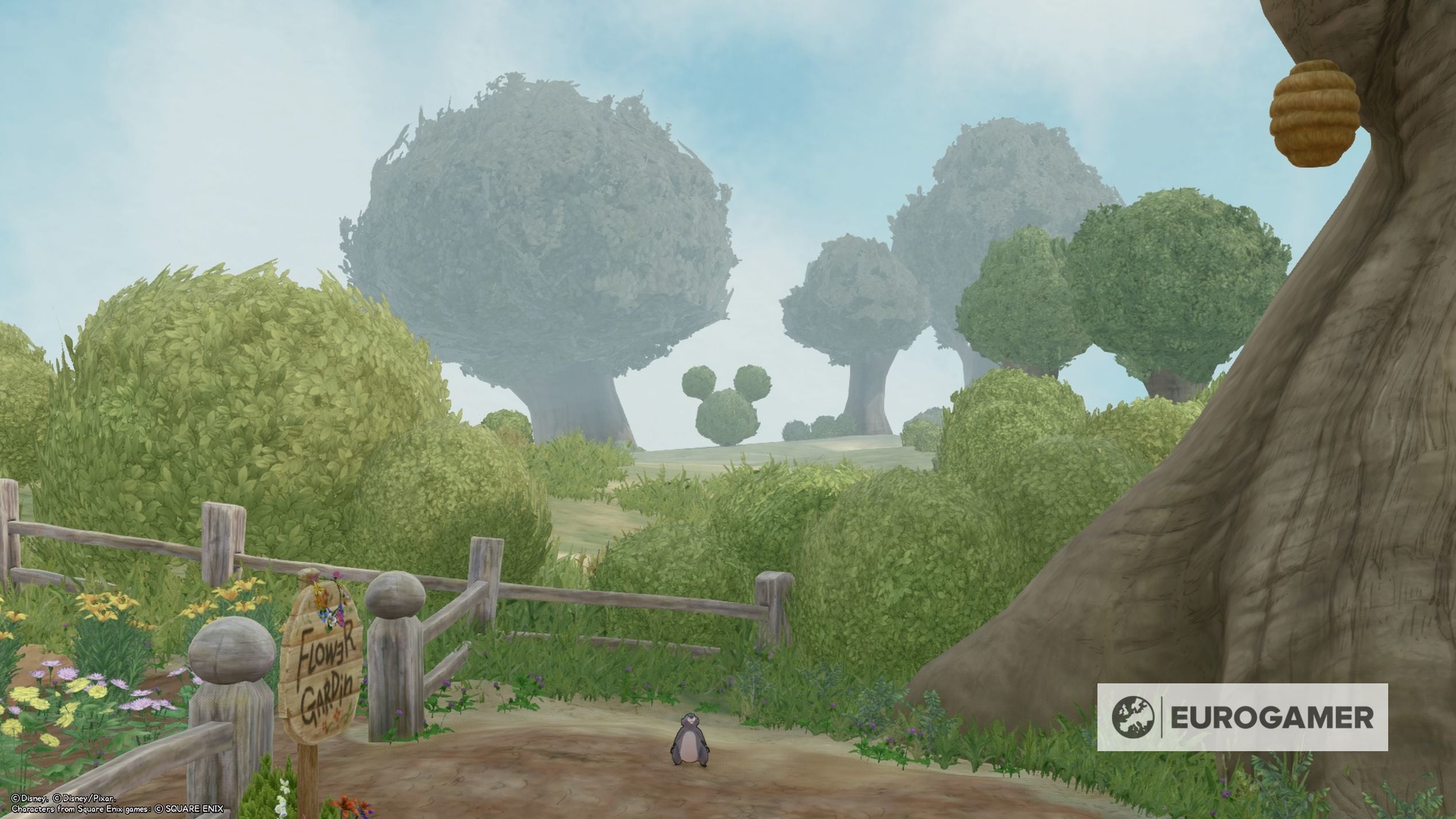 Kingdom Hearts 3 Secret Ending Requirements Explained Eurogamer Net