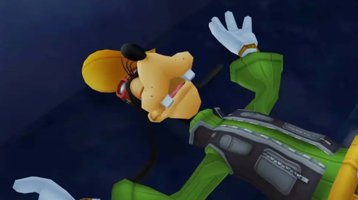 Image for Hra vás sama dopředu upozorní, že nejspíš půjde o mizerný zážitek