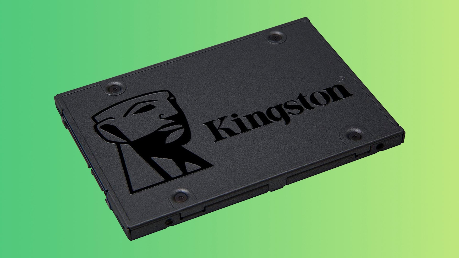 data hop Bake At £54, this discounted Kingston A400 is the cheapest 1TB SSD on Amazon |  Eurogamer.net