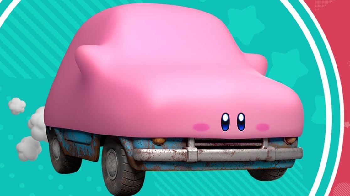 Imagen para Avance de Kirby y la Tierra Olvidada - No es, exactamente, lo que nos esperábamos
