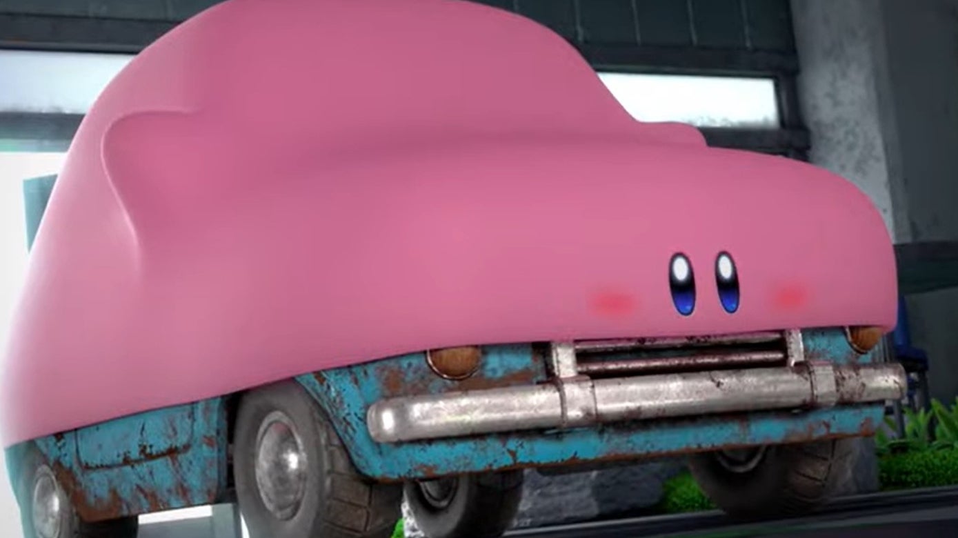 Kirby and the Forgotten Land is biggest Kirby launch in Japanese history - Vimarsana News