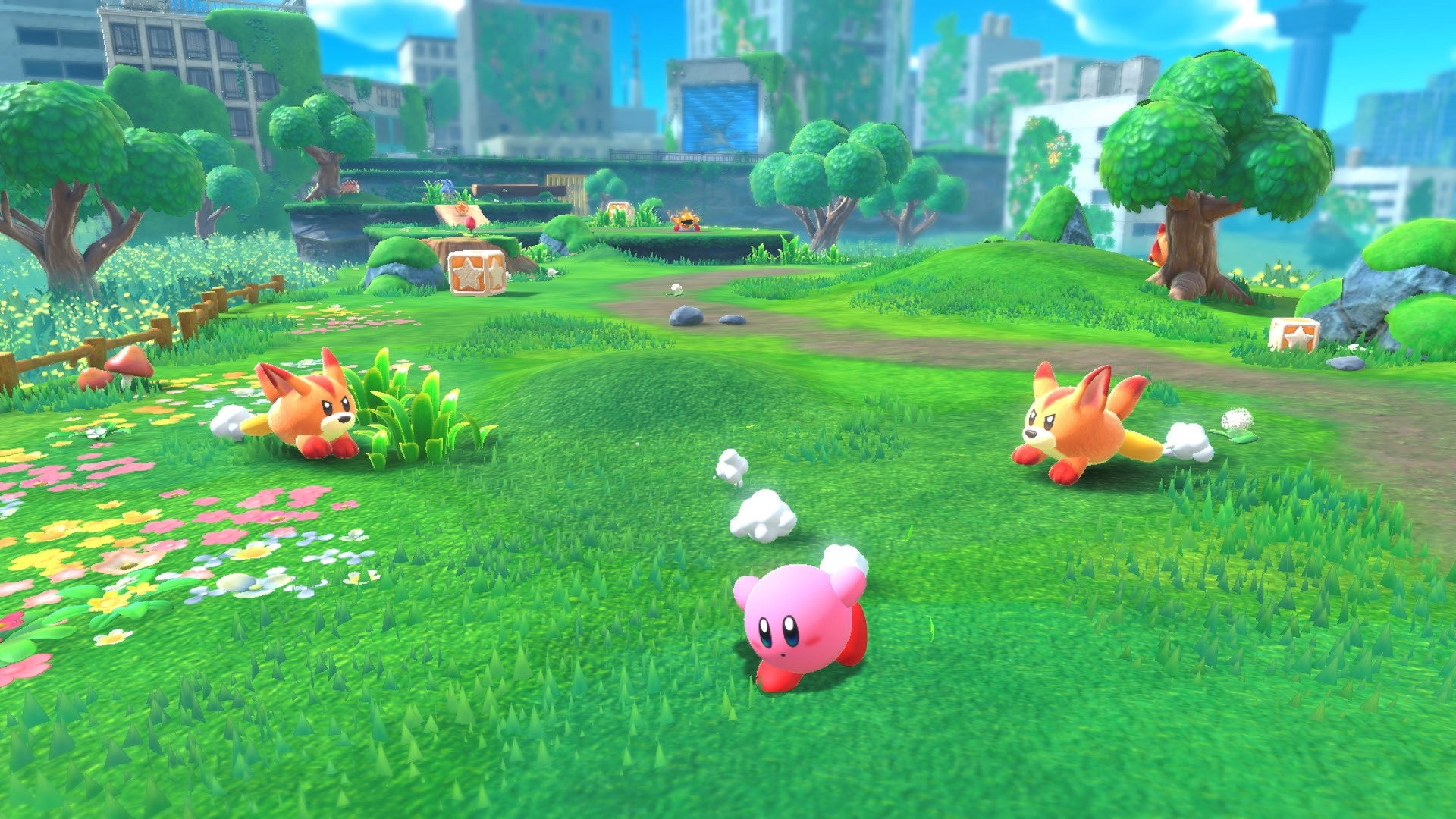 Save up to 26 per cent on select Nintendo Switch games at Amazon - 80