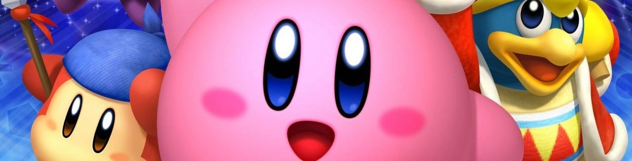 Image for Kirby Star Allies review - a delightfully detailed throwback