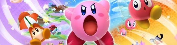 Immagine di Kirby Triple Deluxe - review