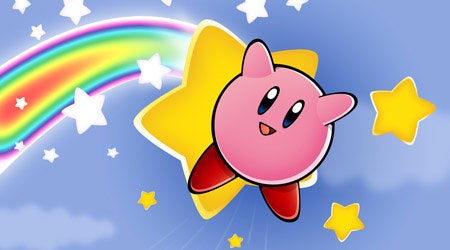 Imagen para La versión 3D de Kirby's Adventure llega a la eShop