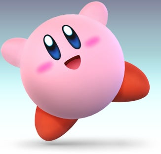 Immagine di Special Edition per la collection di Kirby