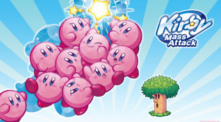 Immagine di Kirby: Mass Attack - review