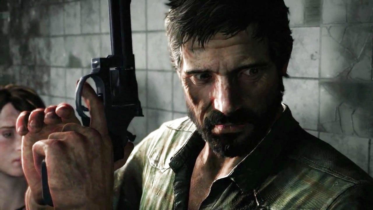 Bilder zu Klappe zu: The Last of Us hat das Material für die Pilotfolge scheinbar im Kasten