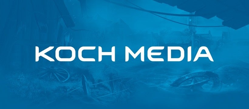 Image for Koch Media acquires Splatter Connect