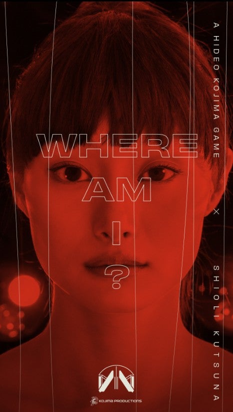 Hideo Kojima hires Deadpool 2 actress for mysterious new game - 98