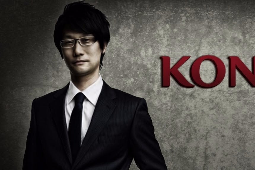 Imagem para Kojima está proibido de falar sobre os motivos da sua saída da Konami