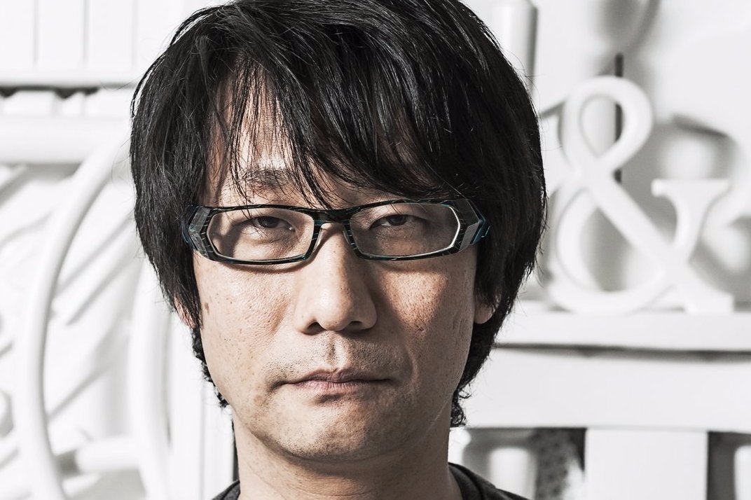 Imagen para Konami prohibió a Hideo Kojima asistir a los The Game Awards