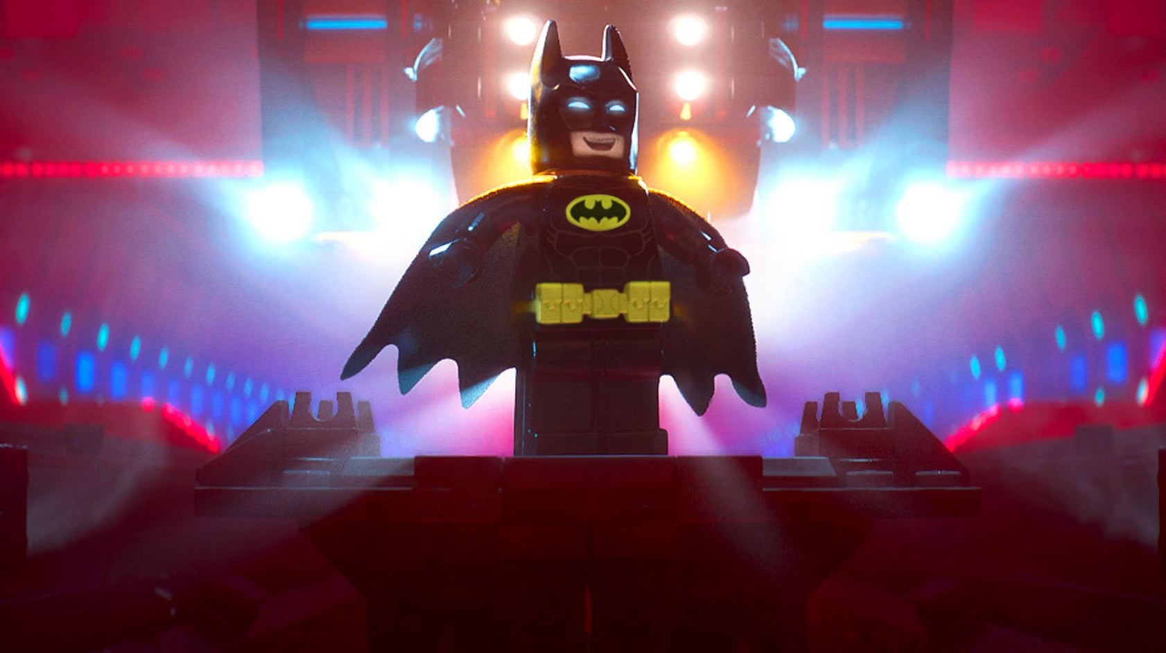 Imagem para Kojima surpreende ao revelar o seu filme do Batman favorito