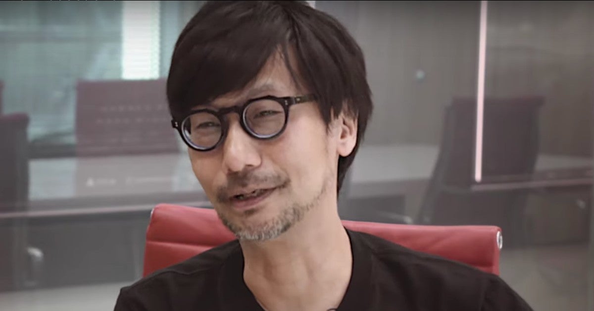 Image for Hideo Kojima: The making of a video game auteur