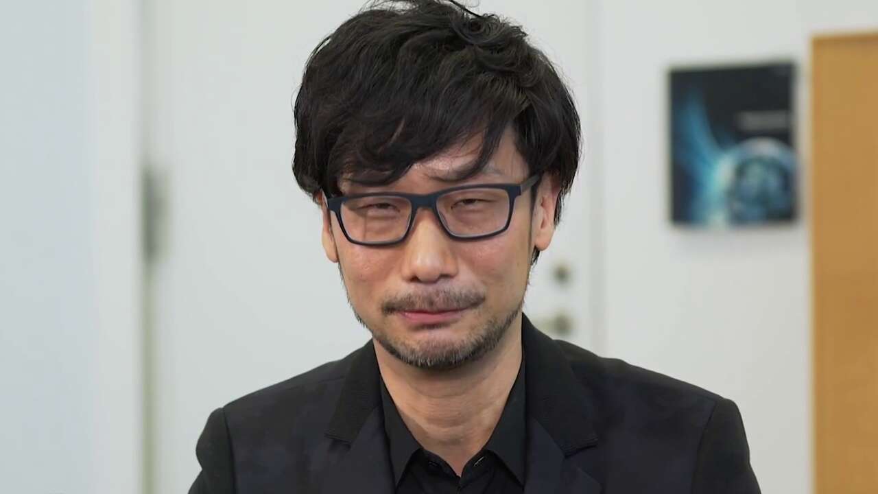 Image for Hideo Kojimu brali jako pana nikoho. Popsal těžké začátky po rozchodu s Konami