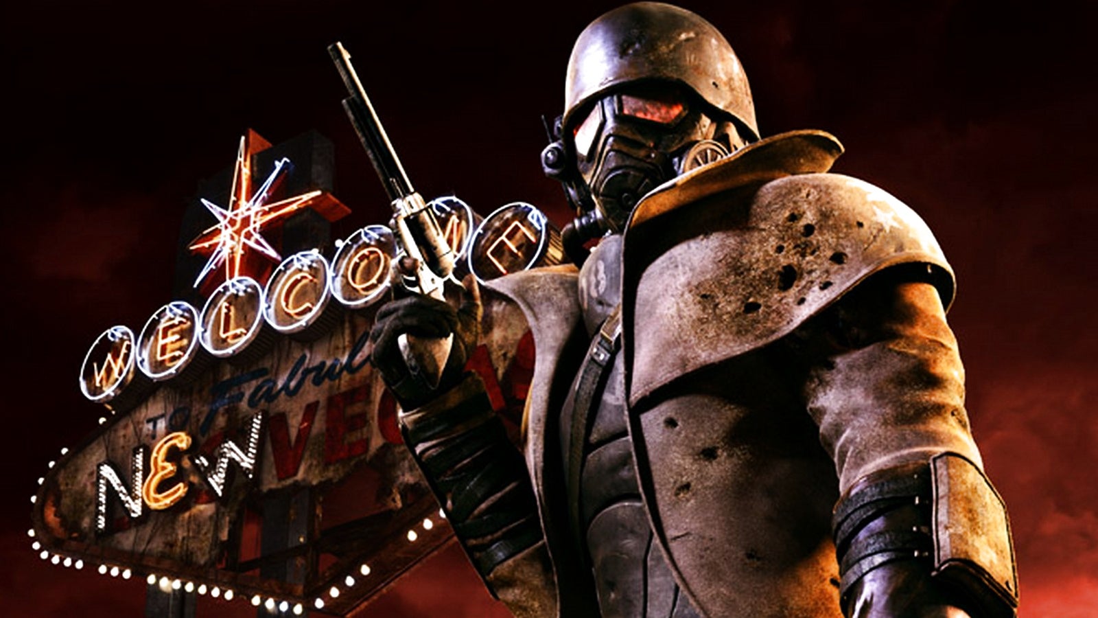 Bilder zu Kommt Fallout: New Vegas 2? Xbox und Obsidian angeblich in "sehr frühen" Gesprächen darüber