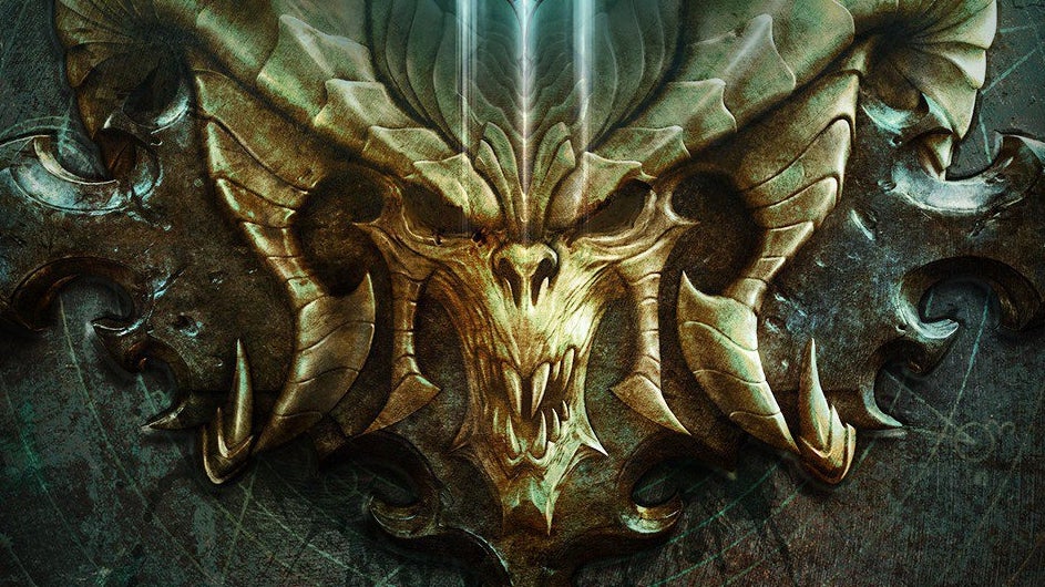 Image for Kompletní Diablo 3 zamíří i do krámů
